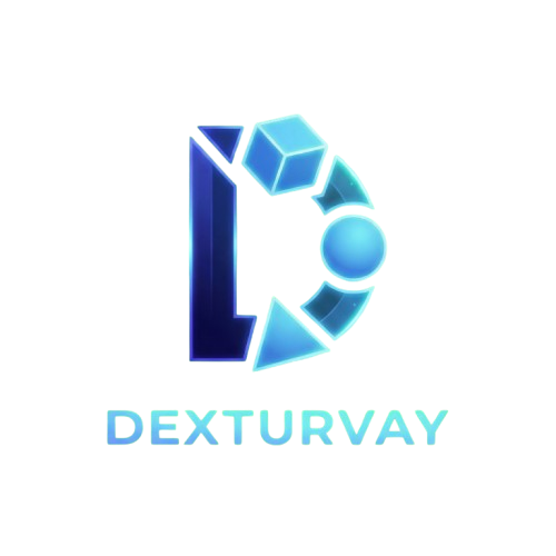 Dexturvay Logo